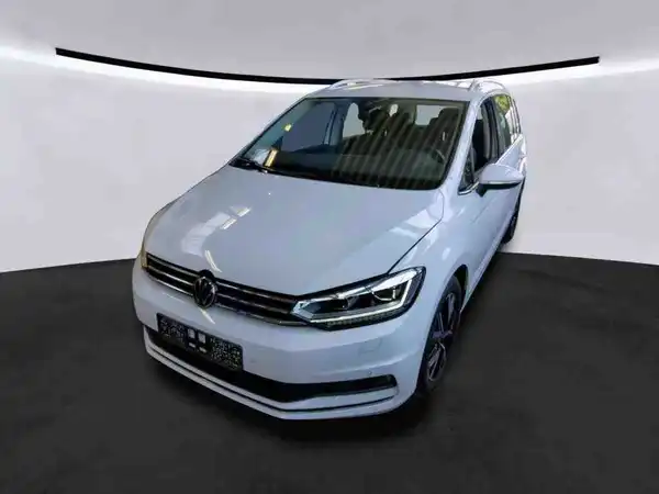 VW TOURAN (1/3)