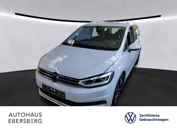 VW TOURAN (2/3)