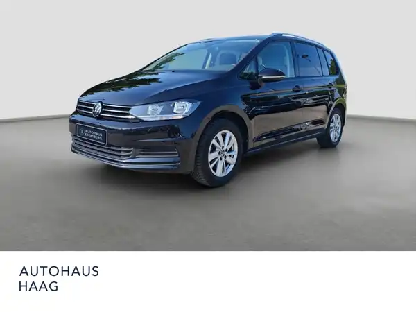 VW TOURAN (2/16)