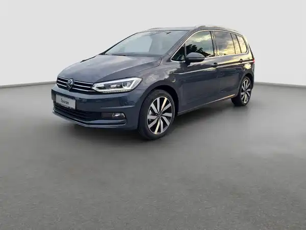 VW TOURAN (1/16)