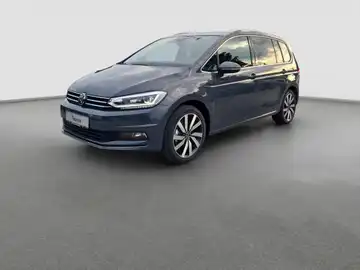 VW TOURAN (1/16)