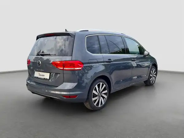 VW TOURAN (5/16)