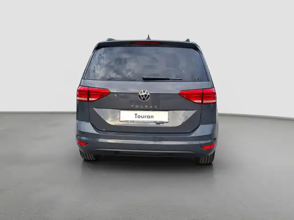 VW TOURAN (6/16)