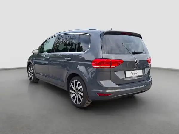 VW TOURAN (7/16)
