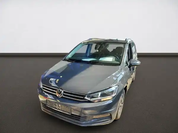 VW TOURAN (2/3)