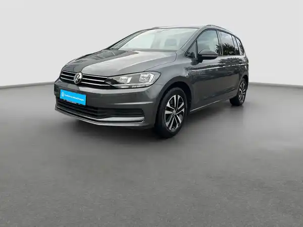VW TOURAN (1/16)
