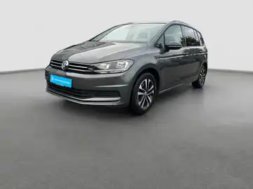 VW TOURAN (1/16)