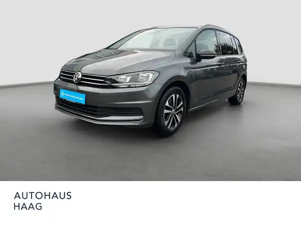 VW TOURAN (2/16)