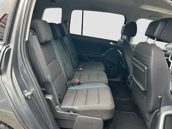 VW TOURAN (15/16)