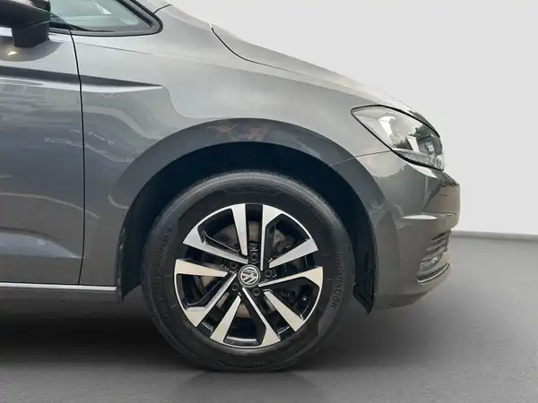 VW TOURAN (16/16)