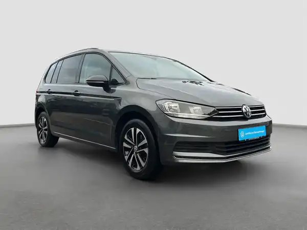 VW TOURAN (4/16)