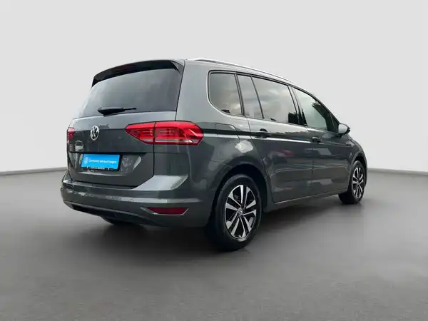 VW TOURAN (5/16)