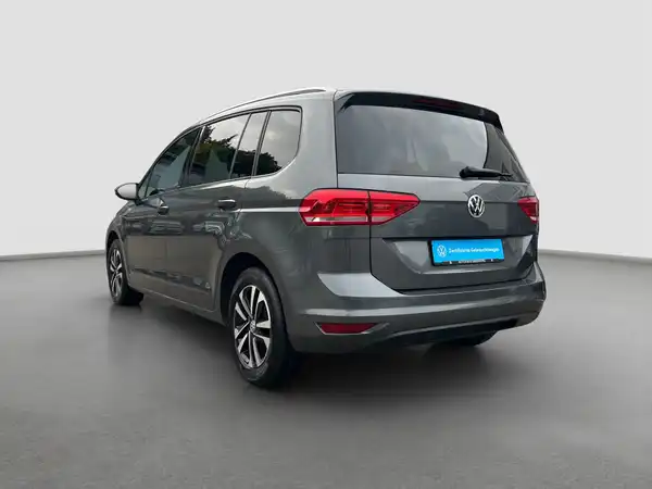 VW TOURAN (7/16)