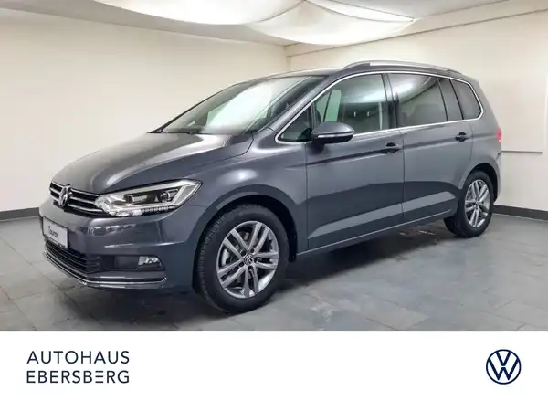 VW TOURAN (2/20)
