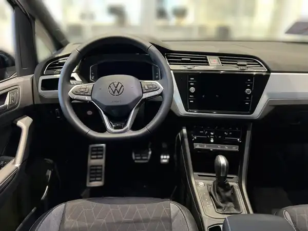 VW TOURAN (9/14)