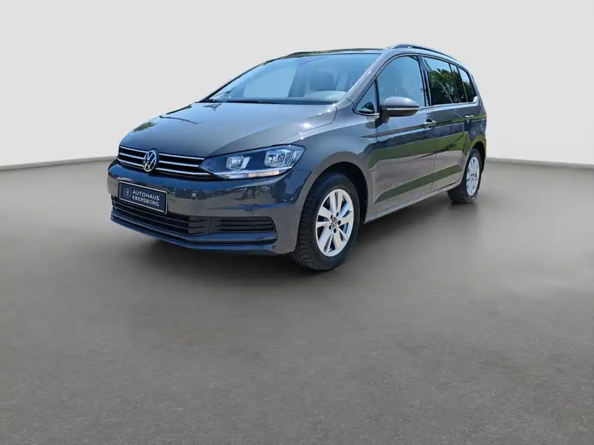 VW TOURAN (1/16)