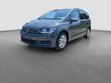 VW TOURAN (1/16)