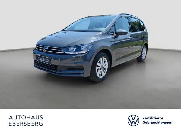 VW TOURAN (2/16)