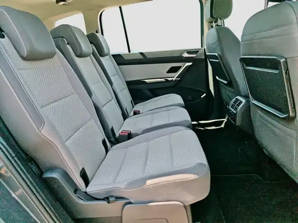 VW TOURAN (15/16)