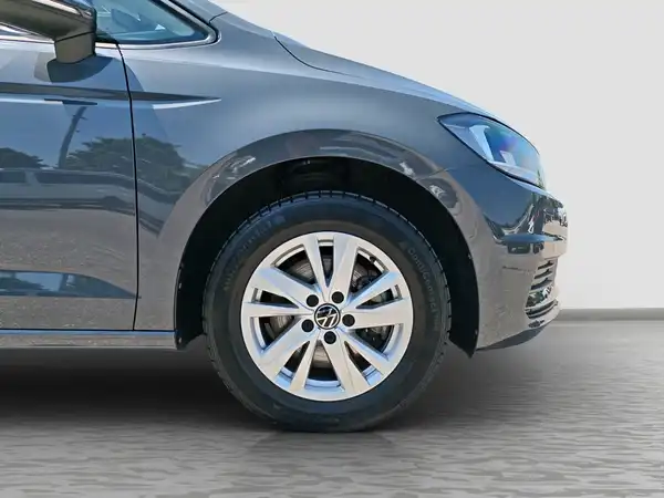 VW TOURAN (16/16)