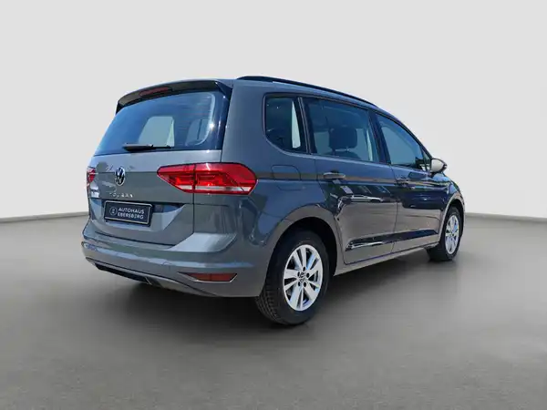 VW TOURAN (5/16)