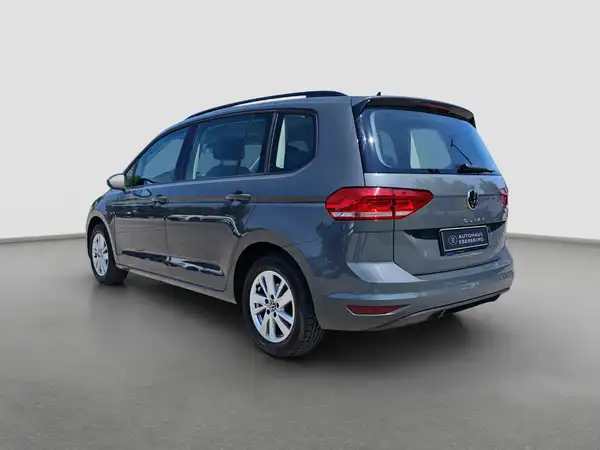 VW TOURAN (7/16)