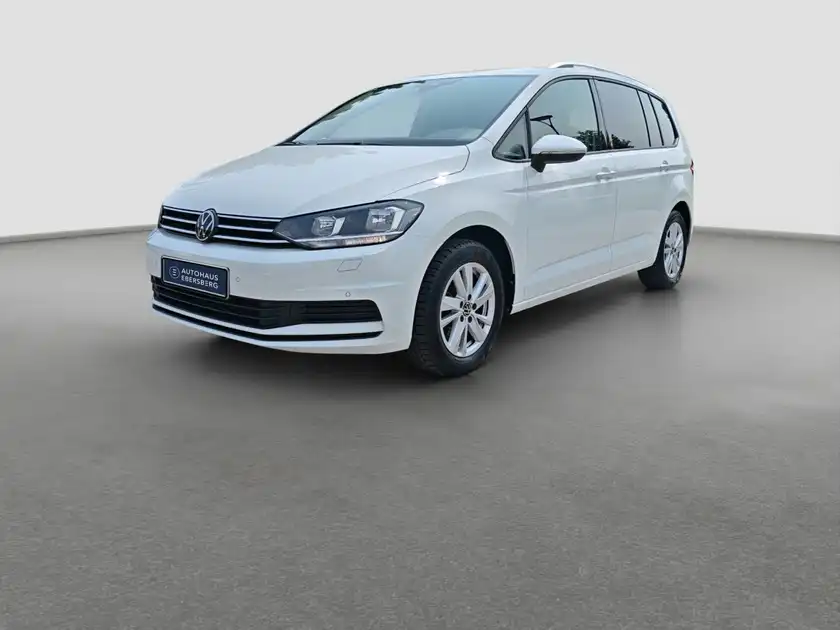 VW TOURAN (1/16)
