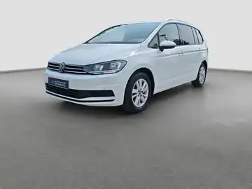 VW TOURAN (1/16)
