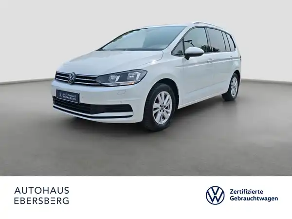 VW TOURAN (2/16)