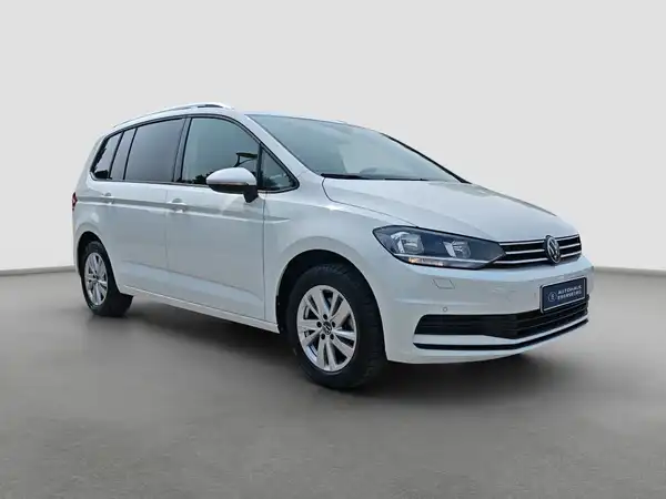 VW TOURAN (4/16)