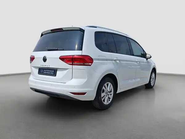 VW TOURAN (5/16)