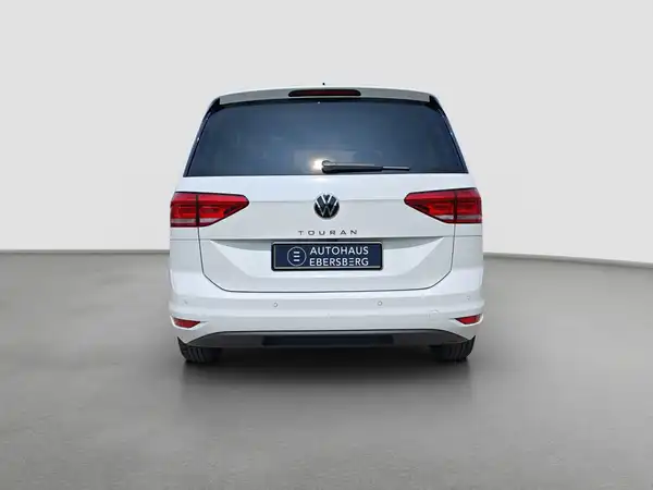 VW TOURAN (6/16)