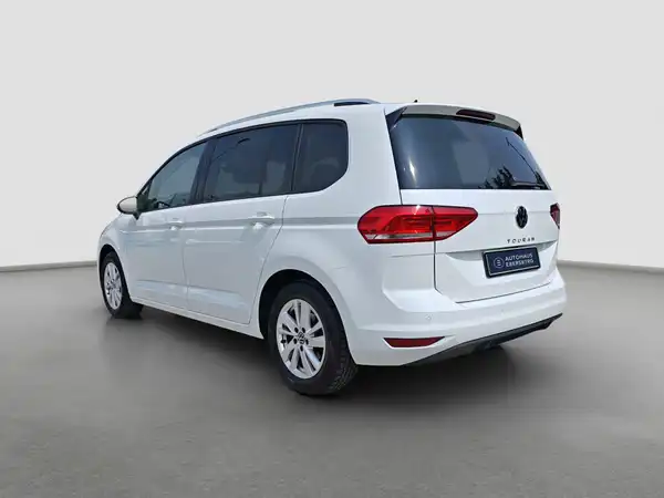 VW TOURAN (7/16)