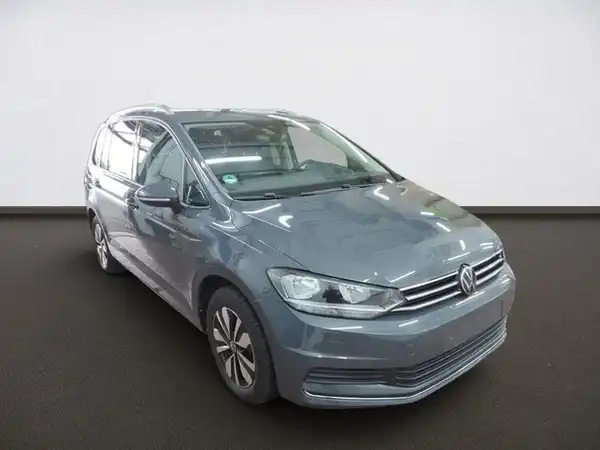 VW TOURAN (1/9)