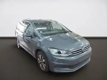 VW TOURAN (1/9)