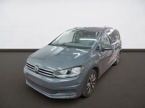 VW TOURAN (2/9)