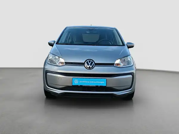 VW UP! (3/16)