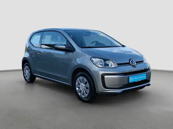 VW UP! (4/16)