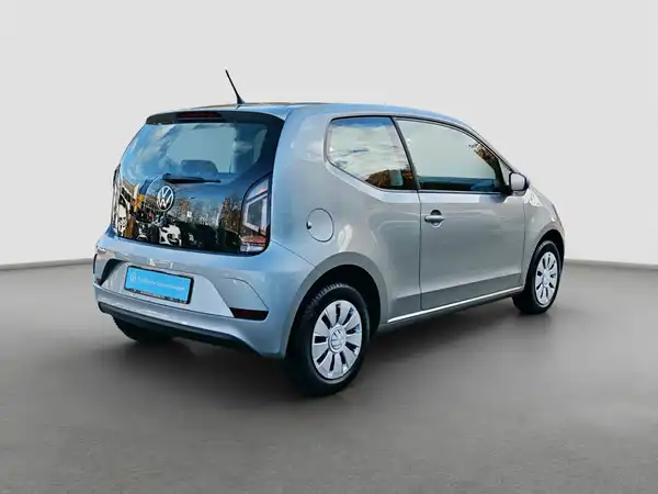 VW UP! (5/16)