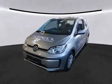 VW UP! (1/3)