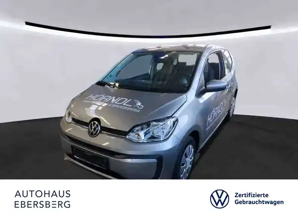 VW UP! (2/3)