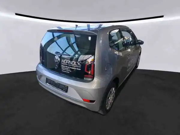 VW UP! (3/3)