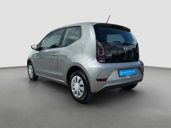 VW UP! (7/17)