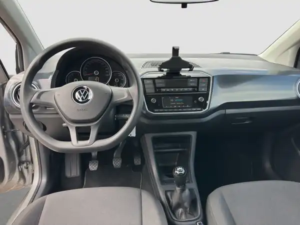 VW UP! (10/17)