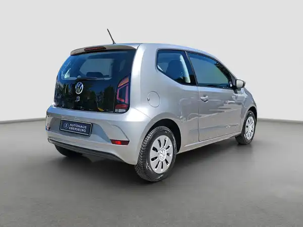 VW UP! (5/16)