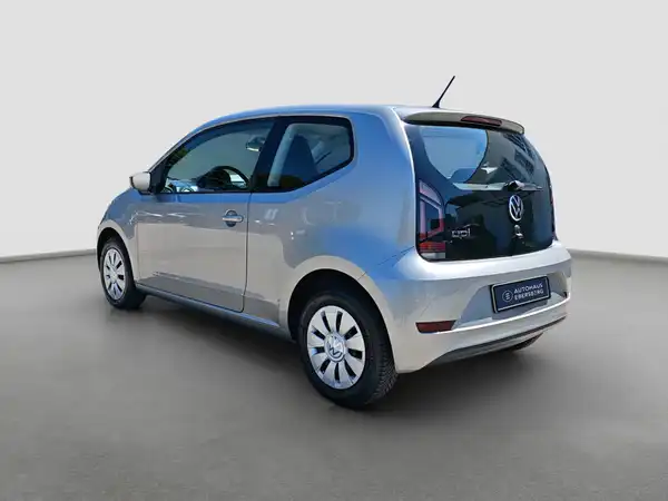 VW UP! (7/16)