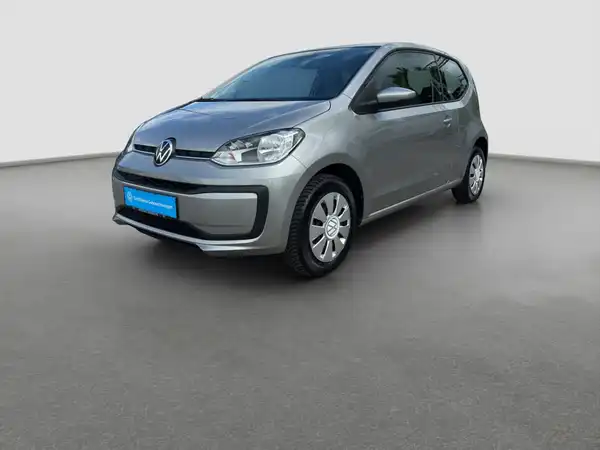VW UP! (1/17)