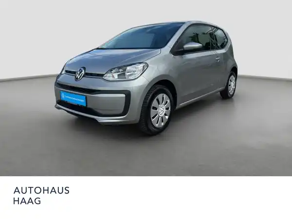 VW UP! (2/17)