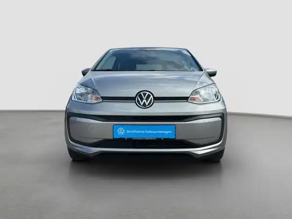 VW UP! (3/17)