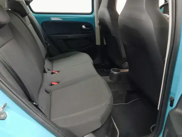 VW UP! (13/21)